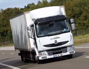 Renault Midlum Optifuel '2011–13