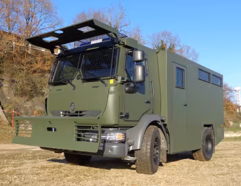 Renault MIDS '2011–13