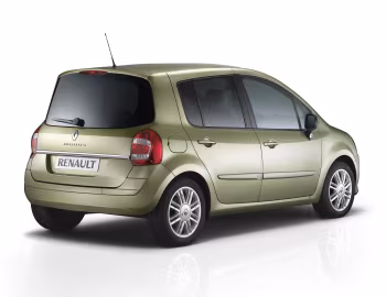 Renault Modus '2008–11.2012