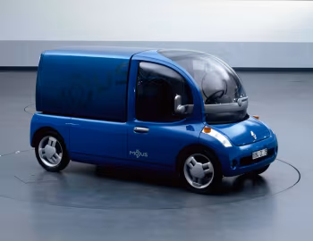 Renault Modus Concept '1994