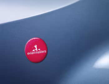Renault Modus "Evian Masters" [France] '2010