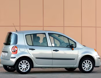 Renault Modus "MOI" [South Africa] '2006