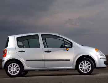 Renault Modus "MOI" [South Africa] '2006