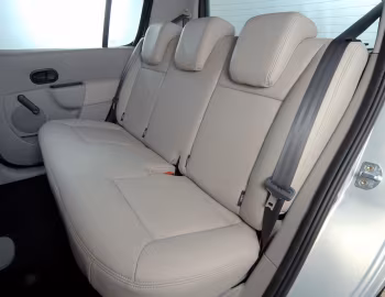 Interior Renault Modus "MOI" [South Africa] '2006