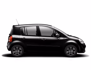 Renault Modus "Night & Day" [Germany] '11.2011–12.2012