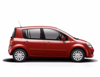 Renault Modus "Yahoo!" [Germany] '12.2011–12.2012