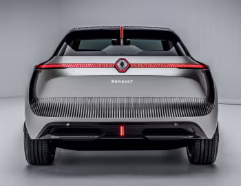 Renault Morphoz '03.2020
