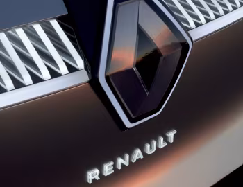 Renault Morphoz '03.2020