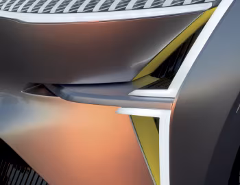 Renault Morphoz '03.2020
