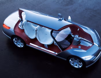 Renault Nepta Concept '10.2006