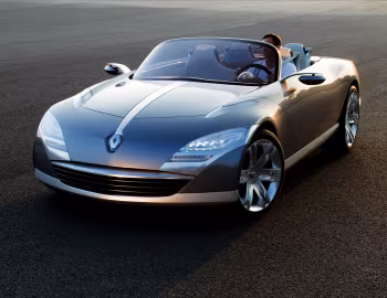 Renault Nepta Concept '10.2006