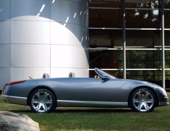 Renault Nepta Concept '10.2006
