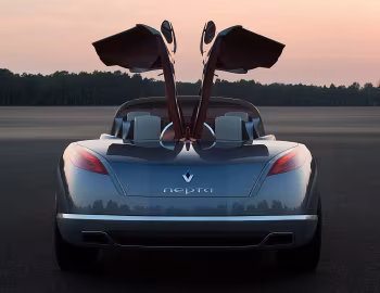 Renault Nepta Concept '10.2006
