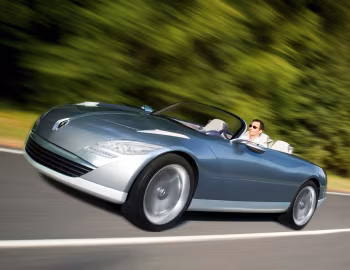 Renault Nepta Concept '10.2006