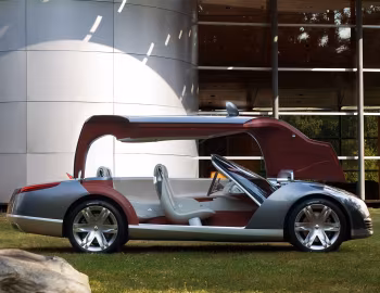 Renault Nepta Concept '10.2006