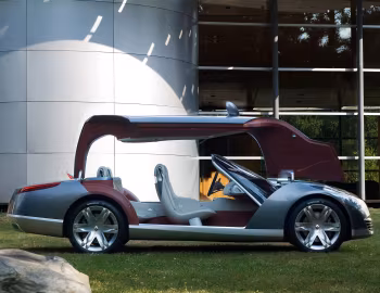 Renault Nepta Concept '10.2006