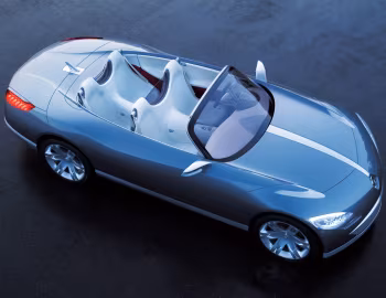 Renault Nepta Concept '10.2006