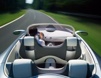 Інтэр'ер Renault Nepta Concept '10.2006
