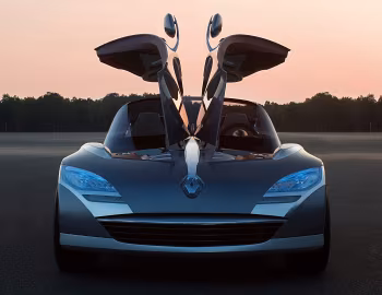 Renault Nepta Concept '10.2006