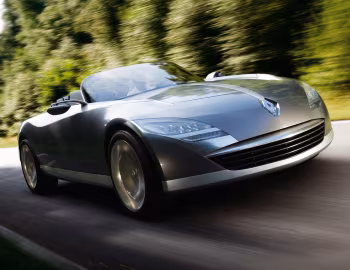 Renault Nepta Concept '10.2006