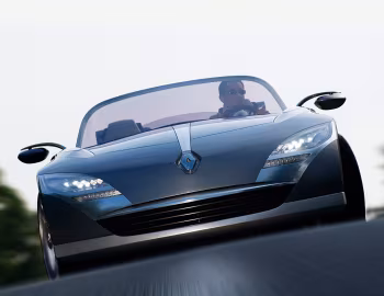 Renault Nepta Concept '10.2006
