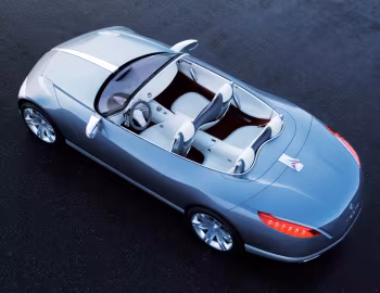Renault Nepta Concept '10.2006