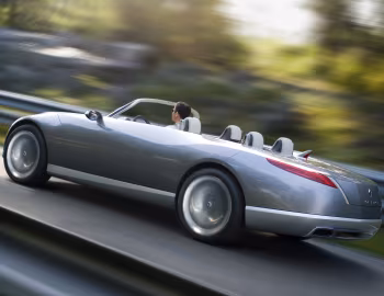 Renault Nepta Concept '10.2006