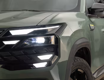 Renault Niagara [Latam] '2026