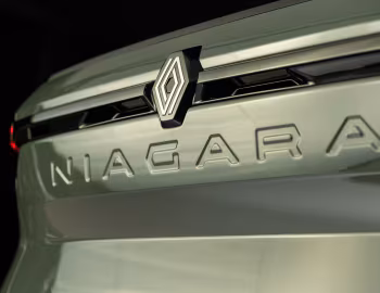 Renault Niagara [Latam] '2026