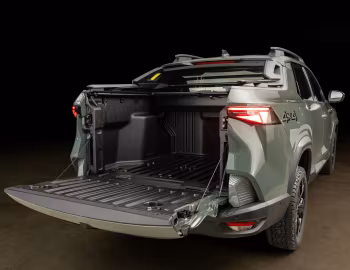 Renault Niagara [Latam] '2026