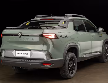 Renault Niagara [Latam] '2026