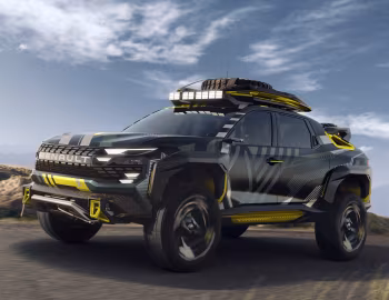Renault Niagara Concept '10.2023