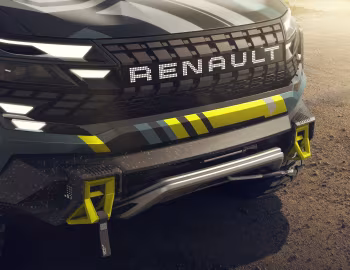 Renault Niagara Concept '10.2023