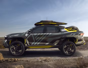 Renault Niagara Concept '10.2023