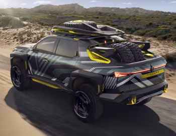 Renault Niagara Concept '10.2023