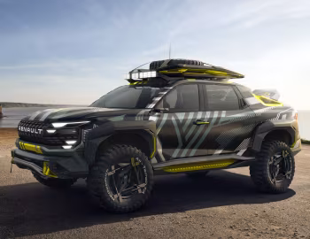 Renault Niagara Concept '10.2023