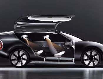 Renault Ondelios Concept '10.2008