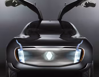 Renault Ondelios Concept '10.2008