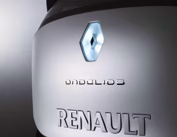 Renault Ondelios Concept '10.2008