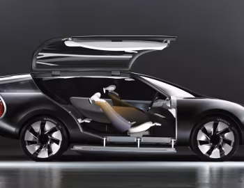 Renault Ondelios Concept '10.2008