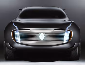 Renault Ondelios Concept '10.2008