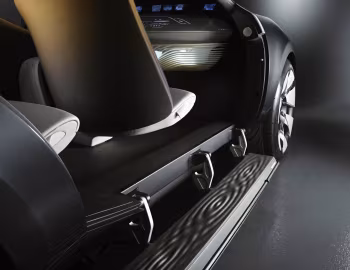 Renault Ondelios Concept '10.2008