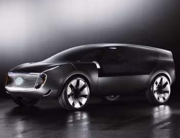 Renault Ondelios Concept '10.2008