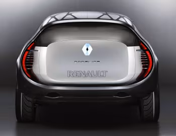 Renault Ondelios Concept '10.2008