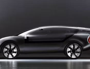 Renault Ondelios Concept '10.2008