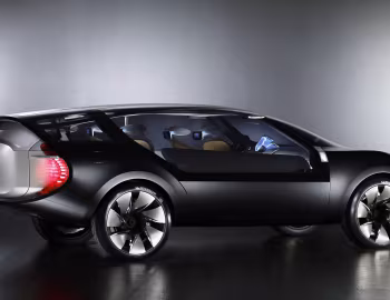 Renault Ondelios Concept '10.2008