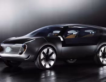 Renault Ondelios Concept '10.2008