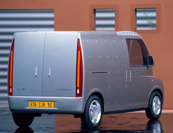 Renault Operandi Concept '2000