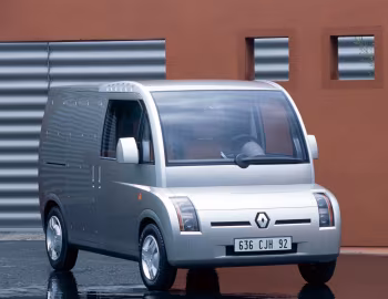 Renault Operandi Concept '2000