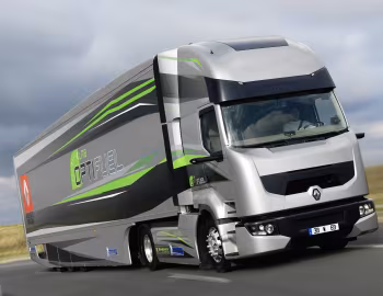 Renault Optifuel Lab '2009